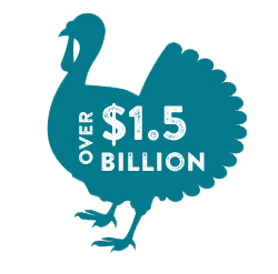 Turkey Stat image