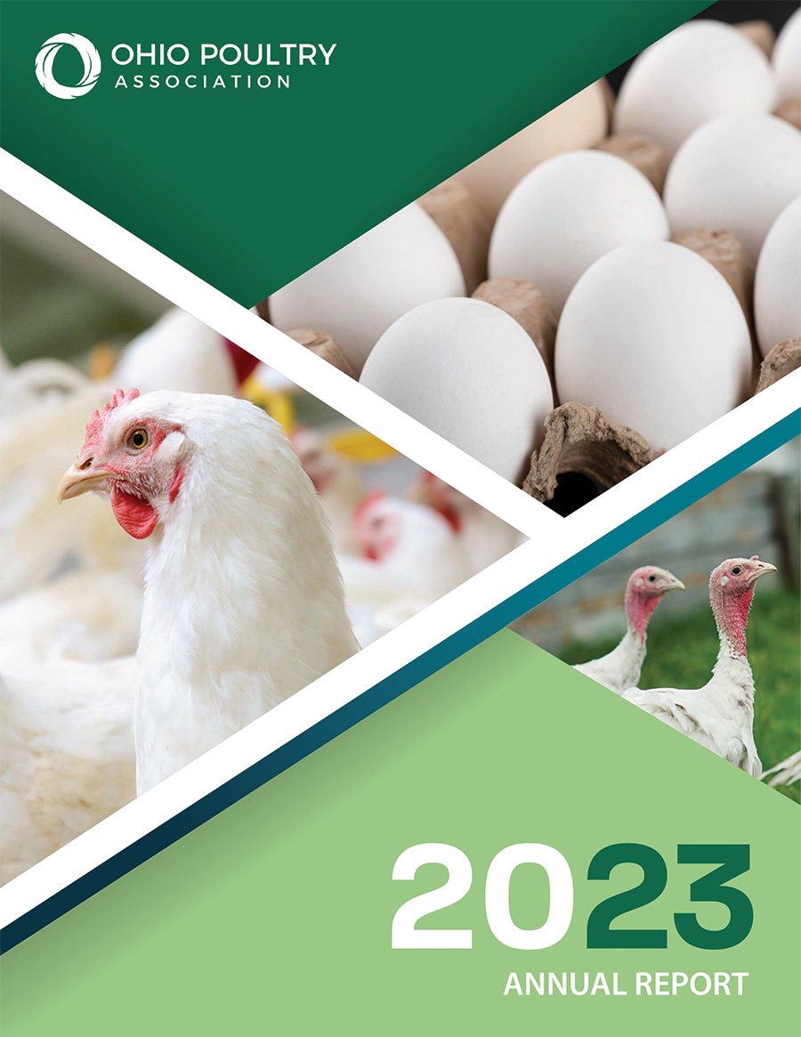 2022 Annual Report Cover Image
